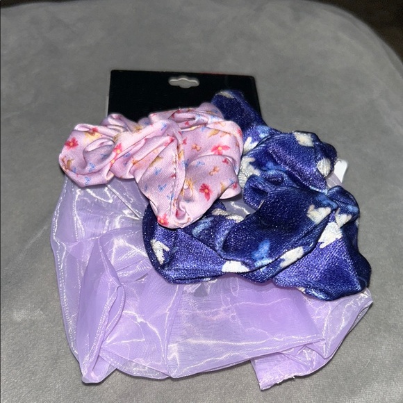 Disney Accessories - Bambi Thumper Scrunchies Set Disney